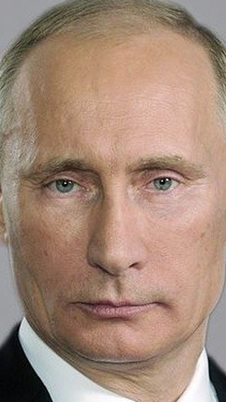 Putin Pop