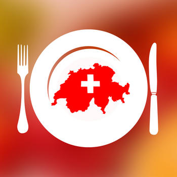 Swiss Food Recipes 生活 App LOGO-APP開箱王