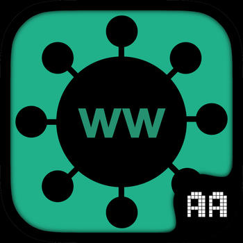 ww - Circular Bubble Shooter LOGO-APP點子