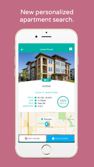 免費下載生活APP|Apartment List Denver - Find the Best Apartments for Rent in Denver app開箱文|APP開箱王