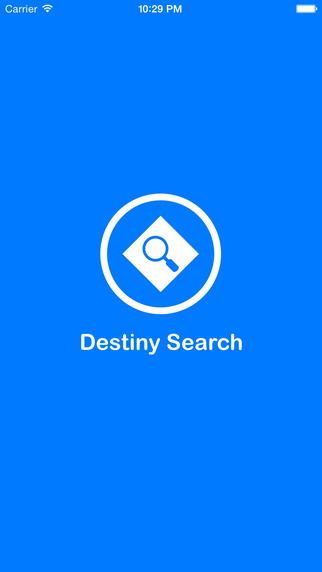 Destiny Search