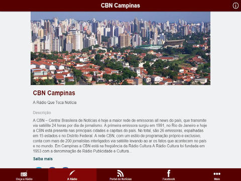 免費下載商業APP|CBN CAMPINAS app開箱文|APP開箱王