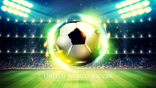 免費下載遊戲APP|United World Soccer app開箱文|APP開箱王