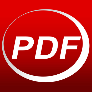 PDF Reader Premium – Annotate, Scan, Sign, and Take Notes LOGO-APP點子