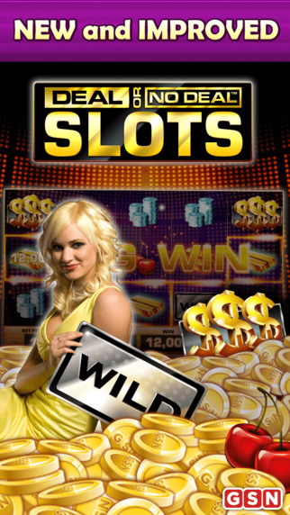 免費下載遊戲APP|GSN Casino - Slots, Bingo, Video Poker, Cards and more! app開箱文|APP開箱王