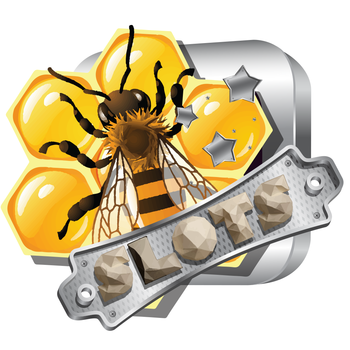 Bumblebee Slot : Butterfly & Honey Dollar Casinos LOGO-APP點子