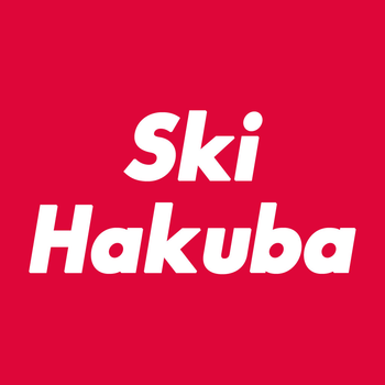 Ski Hakuba LOGO-APP點子