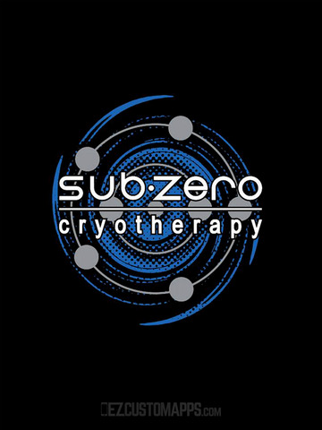免費下載健康APP|Sub Zero Cryotherapy app開箱文|APP開箱王