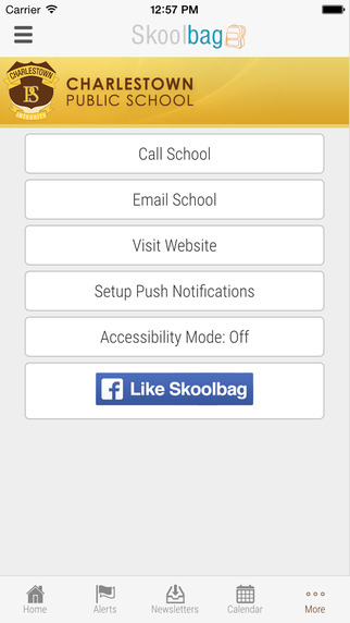 免費下載教育APP|Charlestown Public School - Skoolbag app開箱文|APP開箱王