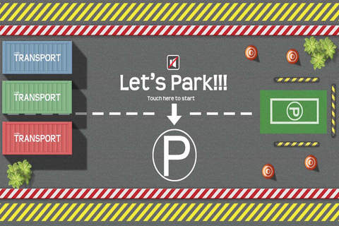 Park My Car Fun screenshot 3