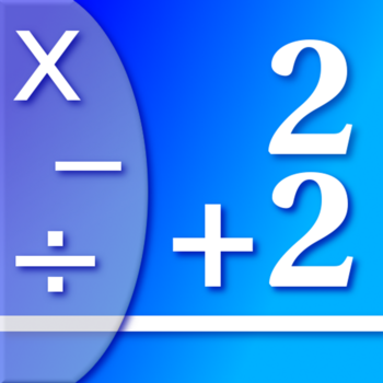 Math Fact Master: Addition, Subtraction, Multiplication, and Division LOGO-APP點子