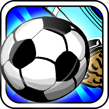 Penalty Kick Legend Pro - Superb Fut-ball Cup Challenge Game 遊戲 App LOGO-APP開箱王