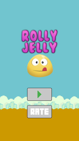 Rolly Jelly - Help Him To Climb To The Top