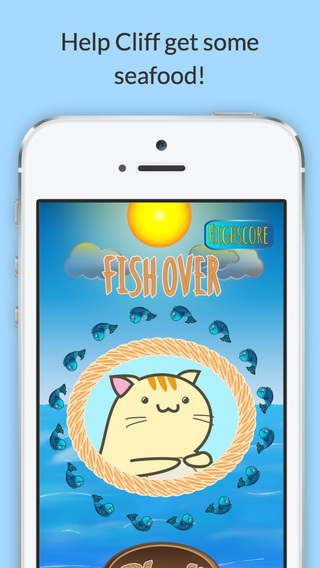 免費下載遊戲APP|FishOver app開箱文|APP開箱王