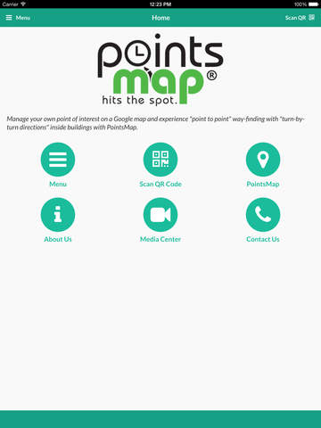 免費下載交通運輸APP|PointsMap app開箱文|APP開箱王