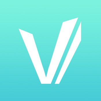 V够 LOGO-APP點子