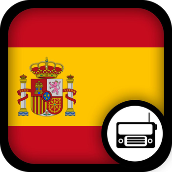 Spanish Radio - Radio español 娛樂 App LOGO-APP開箱王