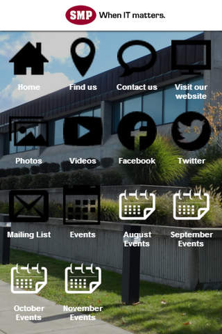 SMP screenshot 2