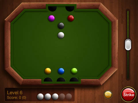 【免費遊戲App】Billiards Plus - Snooker & Pool arcade-APP點子