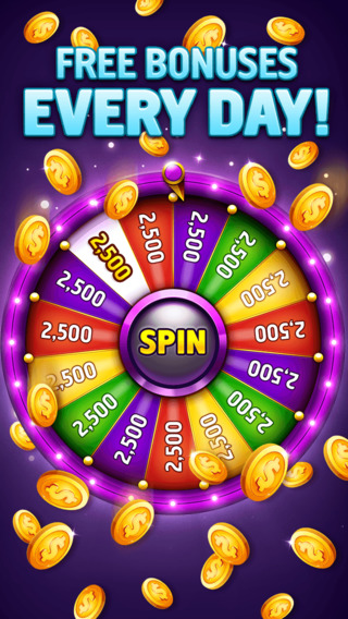 免費下載遊戲APP|Wild Luck Casino for Viber app開箱文|APP開箱王
