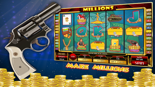 免費下載遊戲APP|A Major Million-s 5-Reels Video Slots Biggest Vegas monetary themed winning chances Casino' app開箱文|APP開箱王