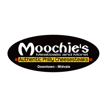 Moochie's Meatballs LOGO-APP點子