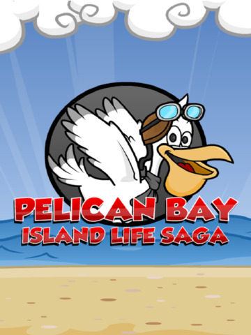 免費下載遊戲APP|鹈鹕湾 — — 岛生活传奇 PRO - Pelican Bay - Island Life Saga PRO app開箱文|APP開箱王
