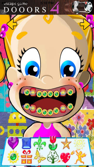 免費下載遊戲APP|Ace Little Baby Dentist - Toddler Tooth Doctor Game for Kids Free ! app開箱文|APP開箱王