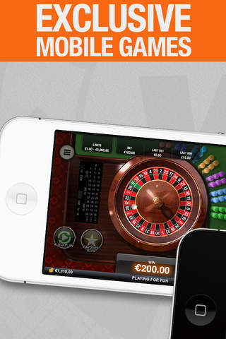 Winner Casino - Real Money Online Slots, Roulette, Blackjack, Poker, Live Games, Free Spin, Gambling, Casinos screenshot 3