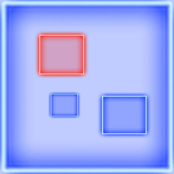 Red Cube - Logic Puzzle Game LOGO-APP點子