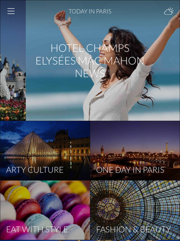 免費下載旅遊APP|Paris Mac Mahon app開箱文|APP開箱王