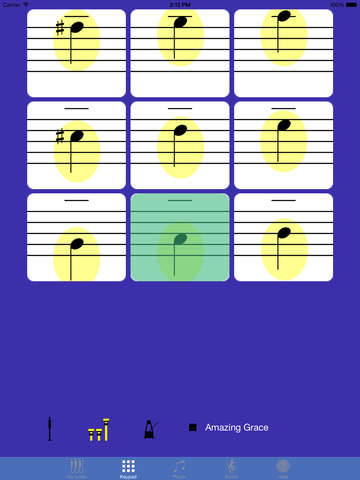 【免費音樂App】PocketPipes-APP點子