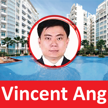 Vincent Ang 商業 App LOGO-APP開箱王