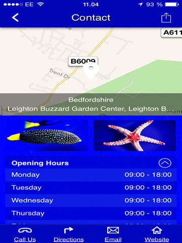 免費下載商業APP|Fathoms Aquatics app開箱文|APP開箱王