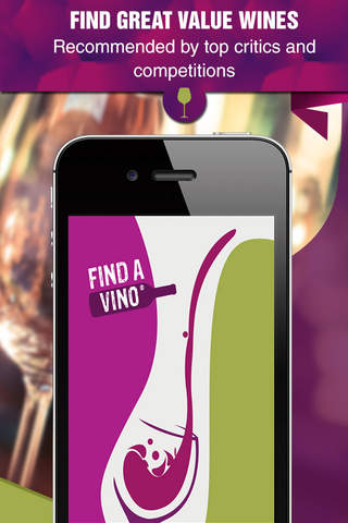 Find A Vino screenshot 4