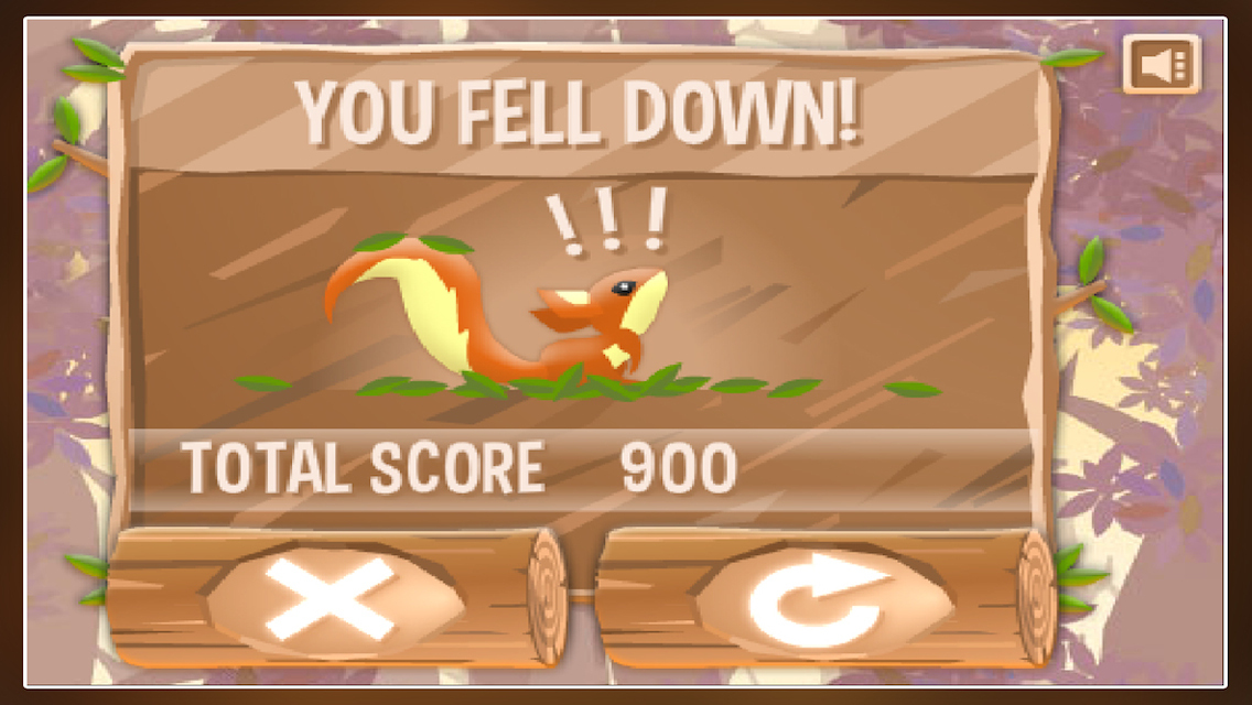 App Shopper New Jumping Squirrel (Games)