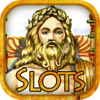 Ancient Exodus Gods and Kings Slots Casino with Progressive Jackpot LOGO-APP點子