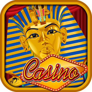 Awesome Cleopatra Casino Saga HD - Roulette Blitz, Slots & Caesars Pyramid Poker And Rush Bingo Pro 遊戲 App LOGO-APP開箱王