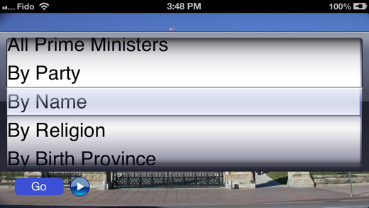 【免費教育App】Canadian Prime Ministers Encyclopedia-APP點子