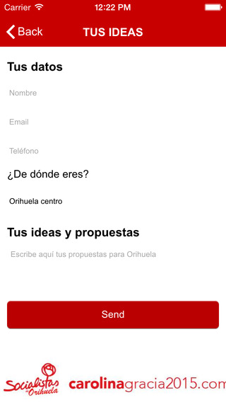 免費下載新聞APP|PSOE Orihuela app開箱文|APP開箱王