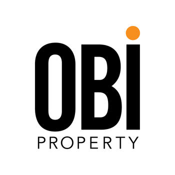 OBI Property 商業 App LOGO-APP開箱王