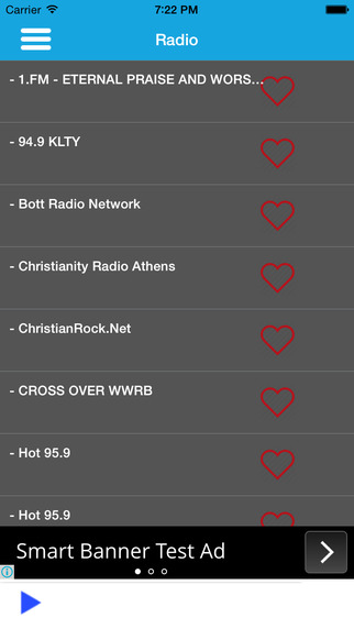 Christian Rap Music Radio With Trending News