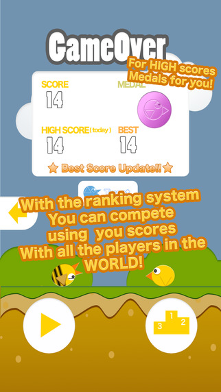 免費下載遊戲APP|PopPopBalloon - Bird Balloon Popping Game app開箱文|APP開箱王