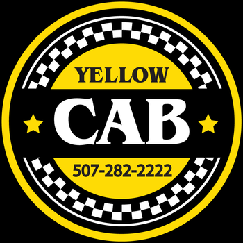 Yellow Cab of Rochester LOGO-APP點子