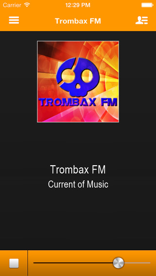 Trombax FM