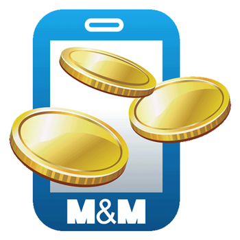 Mission & Money LOGO-APP點子