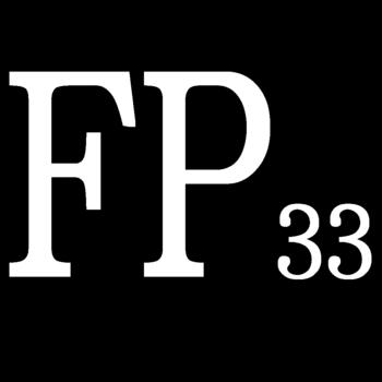 FP33 LOGO-APP點子