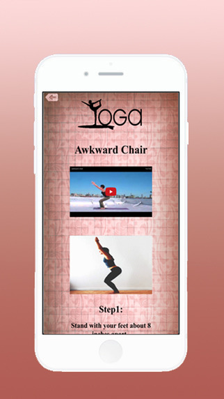免費下載教育APP|YOGA RELAXATION & STRETCH - Yoga Trainer with All Yoga Pоses! Lose Weight, Get Relief app開箱文|APP開箱王