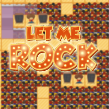 Let Me Rock The Audience 遊戲 App LOGO-APP開箱王