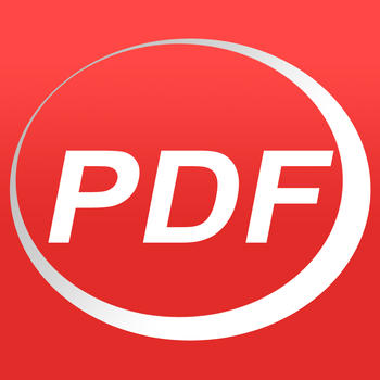 PDF Reader 6 Premium - PDF Annotation, Audio Notes, Doc Scanner, and Voice Reader (Text-to-Speech) LOGO-APP點子